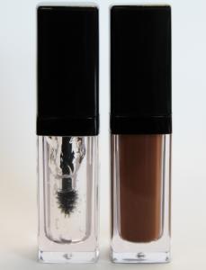 Shape & Fill Brow Gel + Fixing Brow Gel 